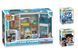 Ігровий набір Bitty Pop! Bitty Box Будиночок Ліло Lilo's Home 85536