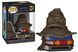 Ігрова фігурка Сортувальний капелюх серії Гаррі Поттер Funko POP! Harry Potter Sorting Hat 93383 зі звуком