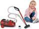 Іграшковий пилосос Vileda Junior Vacuum Cleaner Toy Theo Klein 6719 з контейнером для кульок