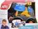 Машинка для малышей экскаватор (25 см) ABC Danny Digger Dickie Toys 4114013