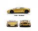 Металева машинка Lamborghini Gallardo 1:24 Fast & Furious 10 Jada Toys 253203089