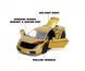 Металева машинка Lamborghini Gallardo 1:24 Fast & Furious 10 Jada Toys 253203089