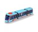 Игрушечный трамвай Siemens City Tram (41,5 см) Dickie Toys 3747016