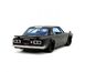 Металева машинка 1:24 Tokyo Revengers 1971 Nissan Skyline GT-R з фігуркою Mikey Jada Toys 253255064