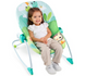 Уценка Кресло-качель Сны в саване 3в1 Baby to Big Kid Rocker Peek-a-Zoo Fashion Bright Starts Kids II
