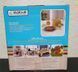 Детский тостер Modern Metallics Toaster Set KidKraft 53536