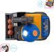Машинка для малышей экскаватор (25 см) ABC Danny Digger Dickie Toys 4114013