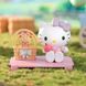 Фигурка-сюрприз Pop Top Hello Kitty Милая подружка 23WH-002