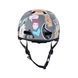 Уцінка Дитячий захисний шолом Стікер Micro Helmet Stickers AC2120BX (розмір M)