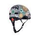 Уцінка Дитячий захисний шолом Стікер Micro Helmet Stickers AC2120BX (розмір M)