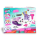 Уценка Игровой набор для творчества Парикмахерская с аэрографом Airbrush Plush Hair'iffic Salon Canal Toys AIR044