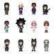 Ігрова фігурка Funko Mystery Minis - Венздей