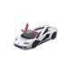 Металева машинка Lamborghini Countach LPI 800-4 (1:24) Bburago 18-21102 біла або червона
