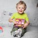 Деревянный игровой набор Коробка с пирожными New Classic Toys 10626