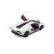 Металева машинка Lamborghini Countach LPI 800-4 (1:24) Bburago 18-21102 біла або червона