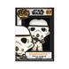 Пін Funko Pop серії &laquo;Зоряні війни&raquo; &ndash; Штурмовик зі зброєю