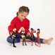 Чудова лялька Леді Баг (26 см) Леді Баг і Супер-Кіт S2 Miraculous Ladybug Playmates Toys 50001