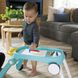 Игровой развивающий столик- ходунки 4 в 1 Mix and Roll Baby Einstein 12045