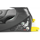 Уценка Автокресло бустер Viaggio 2-3 Shuttle Crystal Black&nbsp;Peg-Perego&nbsp;IMVS040000DP53DX13