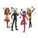 Чудова лялька Леді Баг (26 см) Леді Баг і Супер-Кіт S2 Miraculous Ladybug Playmates Toys 50001