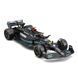 Уценка Металлическая машинка F1 W14 E Performance Mercedes(1:43) Bburago 18-38080