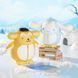 Механическая игрушка-сюрприз Pop Top Sanrio Балл пингвинов 25WDL-001