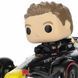 Игровая фигурка Funko POP! (307) Max Verstappen Red Bull Formula 1 72617