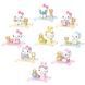 Фигурка-сюрприз Pop Top Hello Kitty Милая подружка 23WH-002
