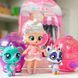 Ігровий набір з лялькою Крихітка Бабі С&rsquo;юзі (18,5 см) Bubiloons Kitoons IMC Toys 906211IM