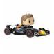Игровая фигурка Funko POP! (307) Max Verstappen Red Bull Formula 1 72617
