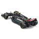 Уценка Металлическая машинка F1 W14 E Performance Mercedes(1:43) Bburago 18-38080