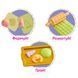 Уценка Игровой набор с куклой Rainbow High кондитерская Кенди Littles Dessert Shop with Kandy MGA 522058