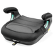 Уценка Автокресло бустер Viaggio 2-3 Shuttle Crystal Black&nbsp;Peg-Perego&nbsp;IMVS040000DP53DX13