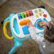 Игровой развивающий столик- ходунки 4 в 1 Mix and Roll Baby Einstein 12045