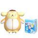 Механическая игрушка-сюрприз Pop Top Sanrio Балл пингвинов 25WDL-001