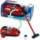 Іграшковий пилосос Vileda Junior Vacuum Cleaner Toy Theo Klein 6719 з контейнером для кульок