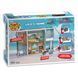 Ігровий набір Bitty Pop! Bitty Box Будиночок Ліло Lilo's Home 85536