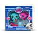 Ігровий набір Littlest Pet Shop Фантастичні трюки Hasbro 00508
