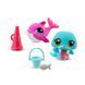 Ігровий набір Littlest Pet Shop Фантастичні трюки Hasbro 00508