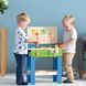 Игровой набор Станок с инструментами Master Wood Workbench Hape E3000