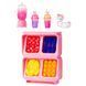 Игровой набор с куклой Rainbow High Littles Pool Day with Blush 522249