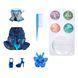 Ігровий набір з лялькою Скайлер Rainbow High Skyler Bradshaw Rainbow Shimmers MGA 122418