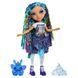 Ігровий набір з лялькою Скайлер Rainbow High Skyler Bradshaw Rainbow Shimmers MGA 122418