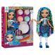 Ігровий набір з лялькою Скайлер Rainbow High Skyler Bradshaw Rainbow Shimmers MGA 122418