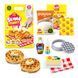 Игровой набор со слаймами Slime Mart Shopping Bag Бельгийские вафли Zuru 15901D