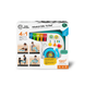 Игровой развивающий столик- ходунки 4 в 1 Mix and Roll Baby Einstein 12045
