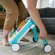 Игровой развивающий столик- ходунки 4 в 1 Mix and Roll Baby Einstein 12045