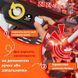 Інтерактивний ігровий гриль Grill Barbecue Garden Kitchen XL Woopie 55181 світло,звук
