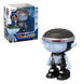 Інтерактивний робот Ycoo Talkimon Silverlit Toys 88496 зі світлодіодним сенсорним обличчям