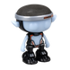 Інтерактивний робот Ycoo Talkimon Silverlit Toys 88496 зі світлодіодним сенсорним обличчям